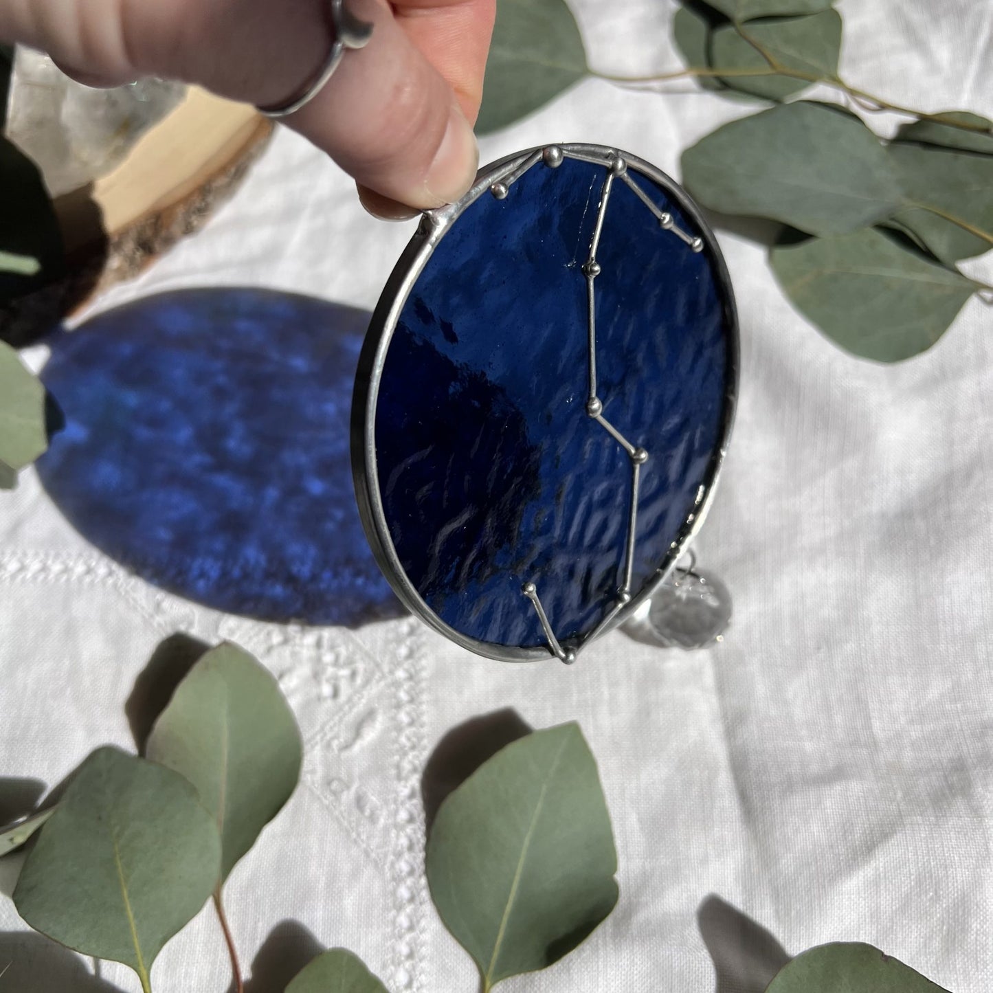 Scorpio Constellation image 3