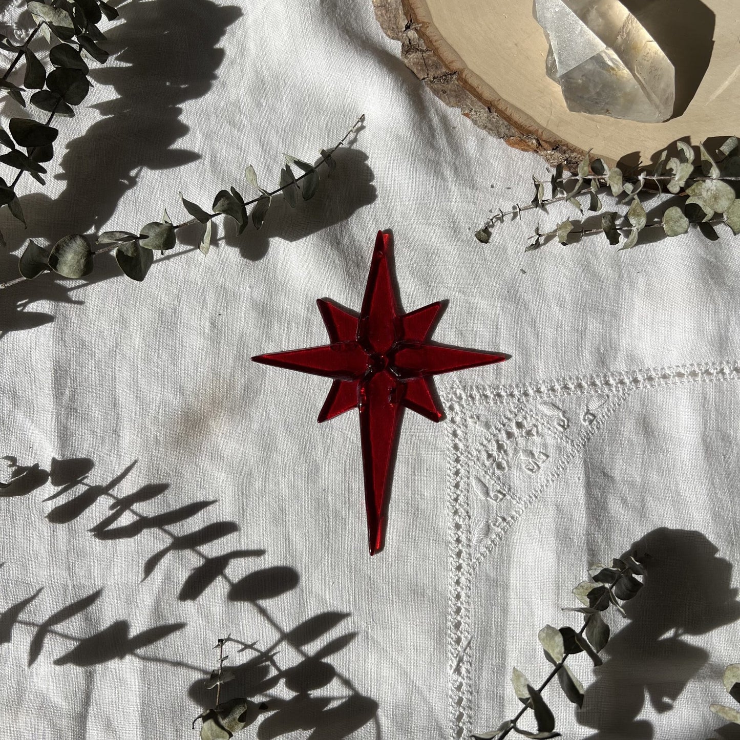 Red Star image 2