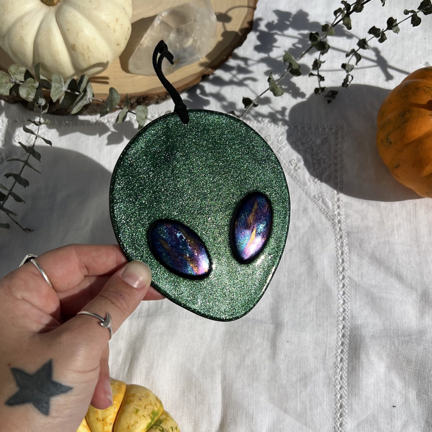 Alien image 1