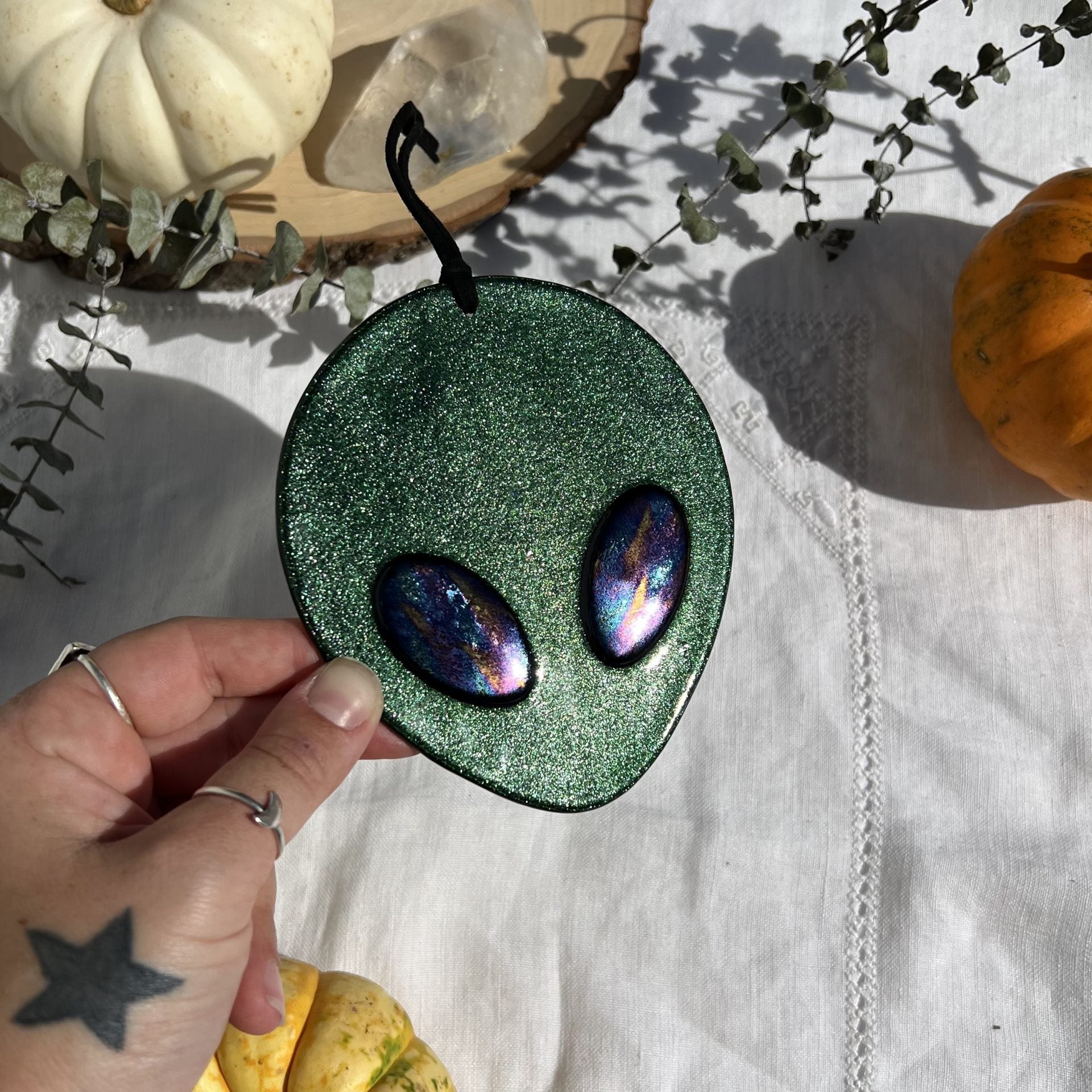 Alien image 1