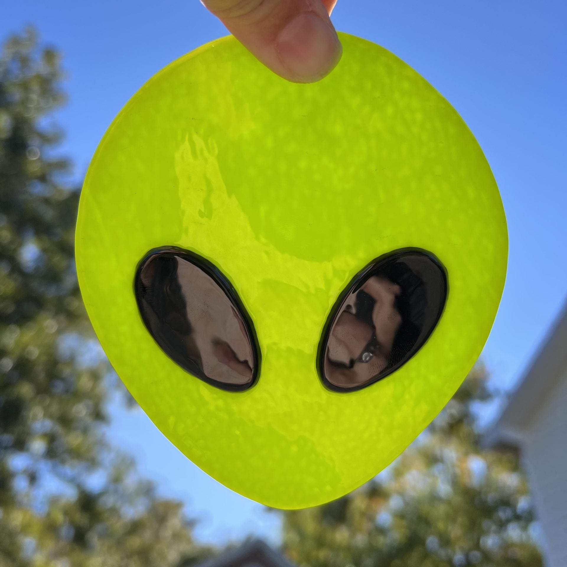 Alien image 3