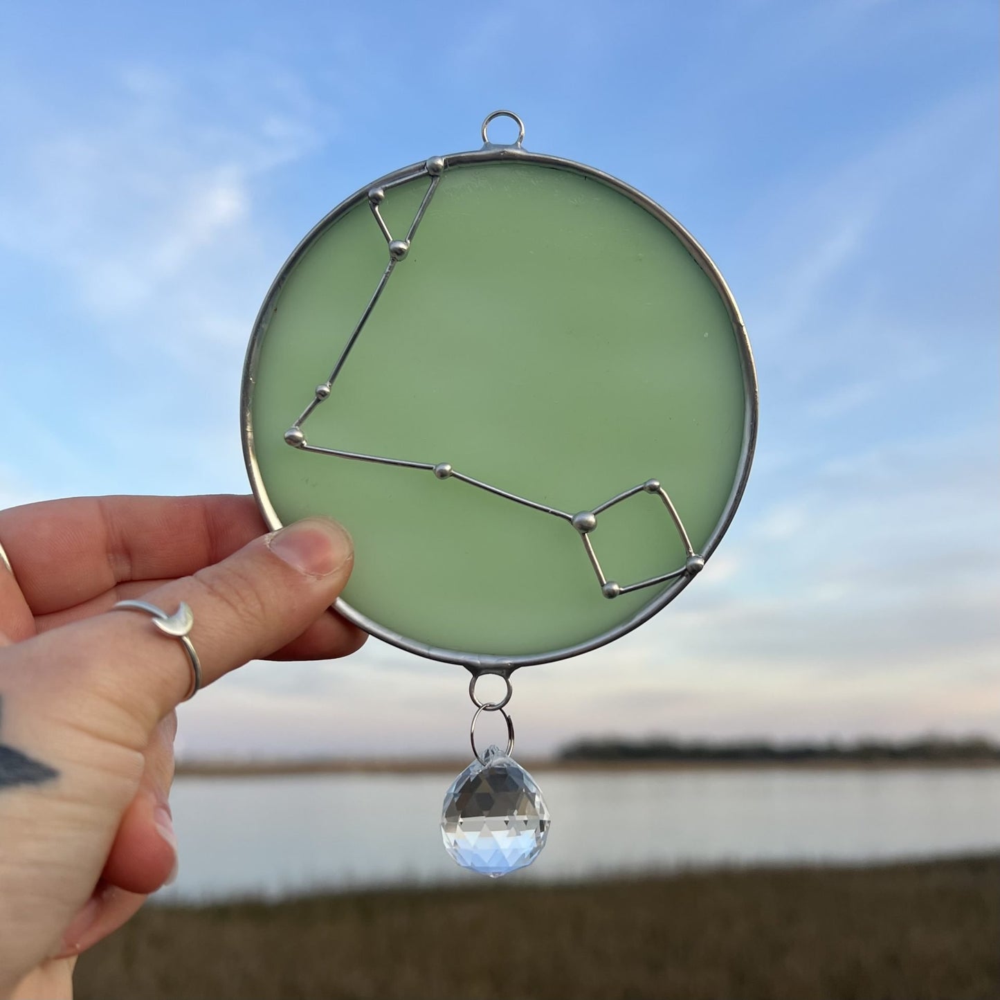 Pisces Constellation image 0