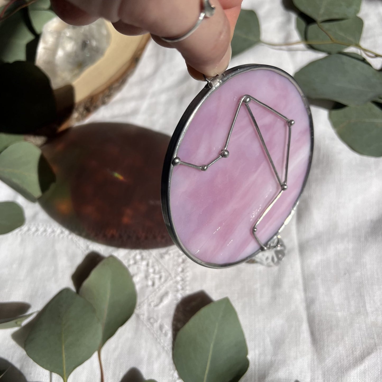 Libra Constellation image 3