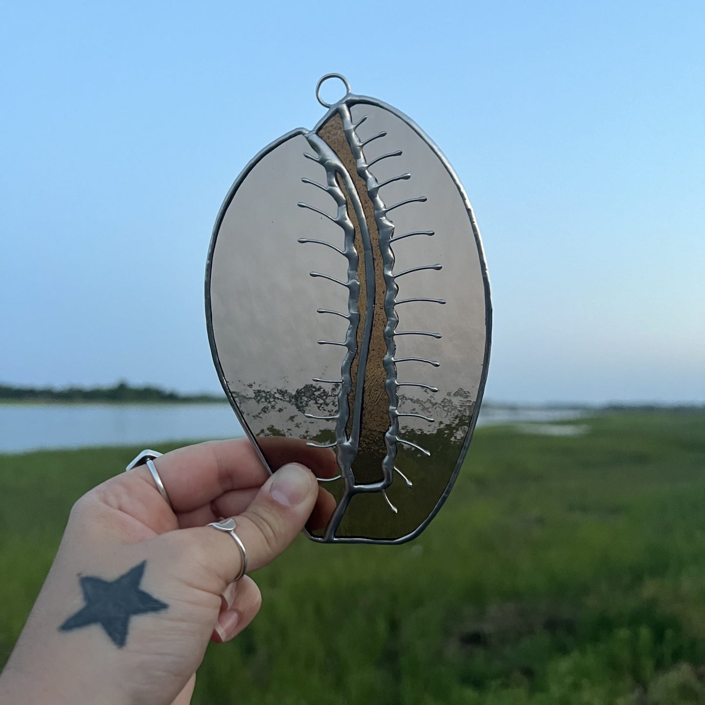 Cowrie Shell image 0