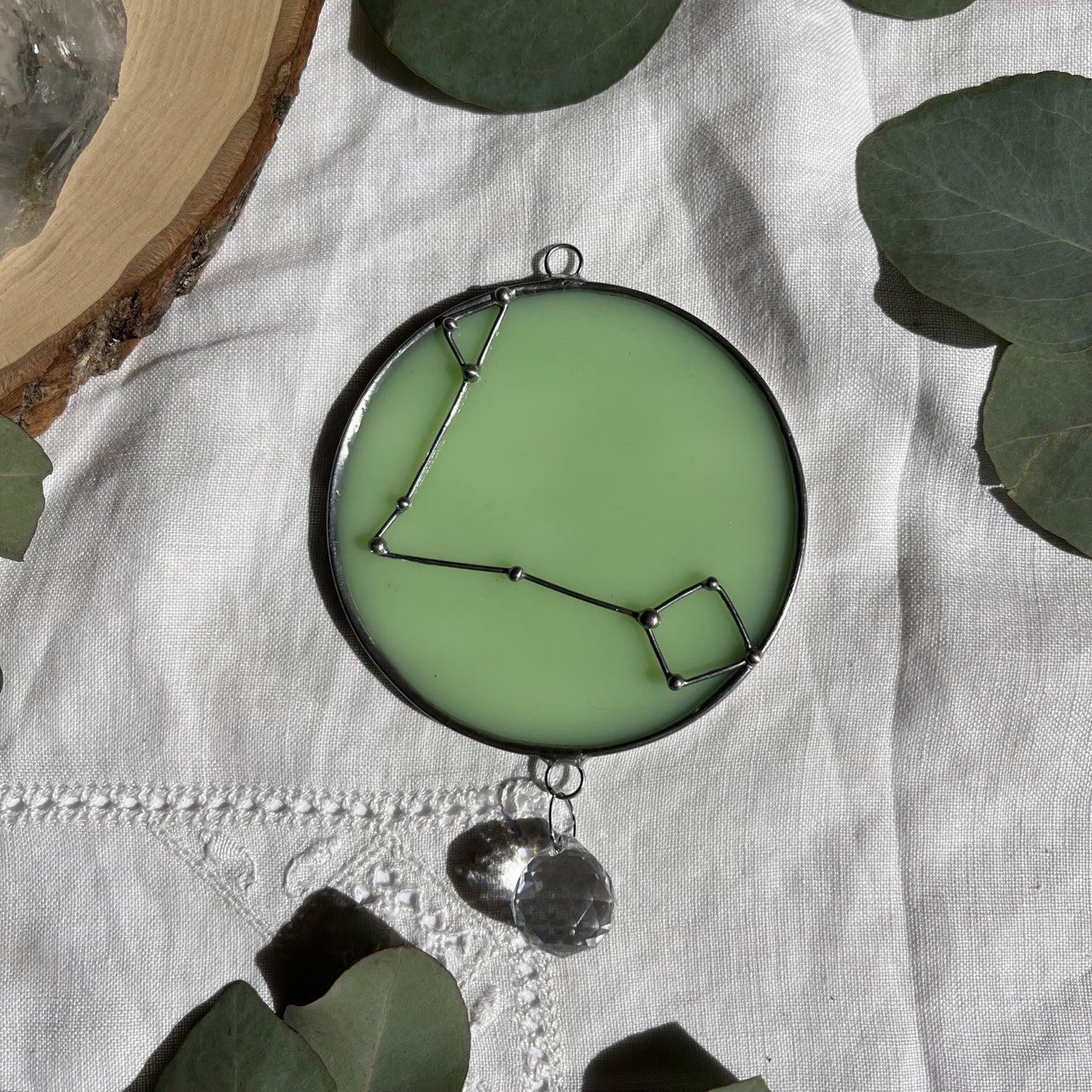 Pisces Constellation image 2