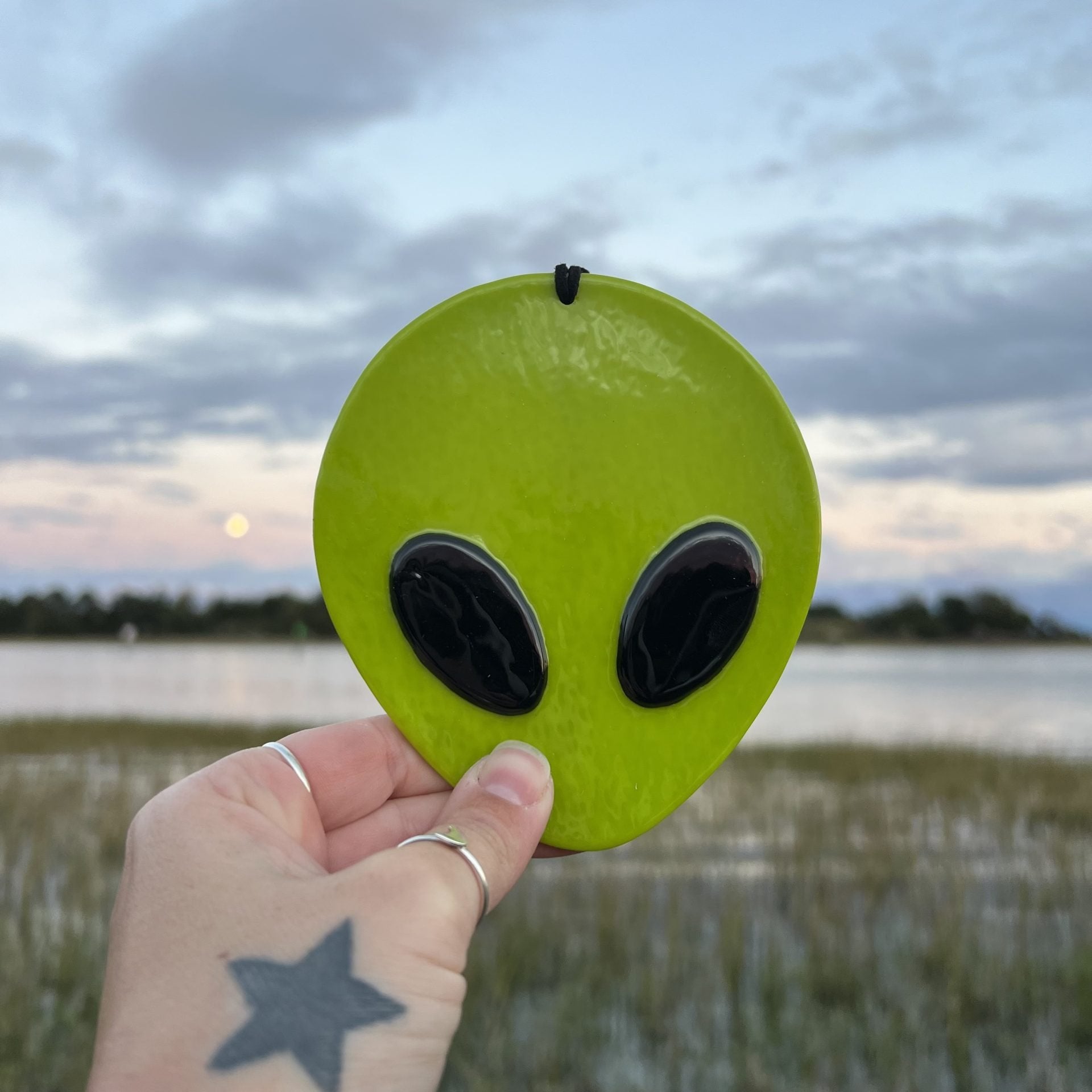 Alien image 0