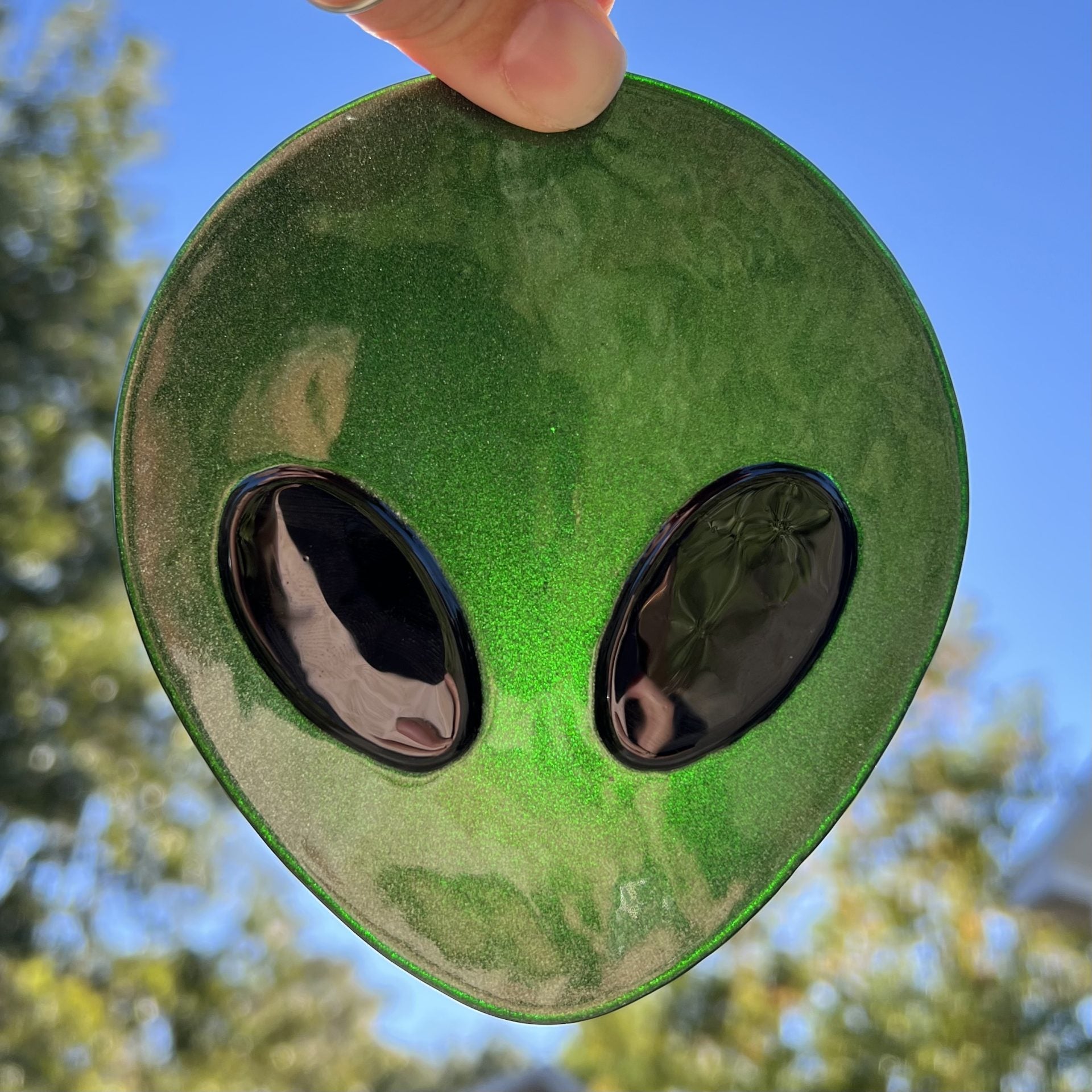 Alien image 3