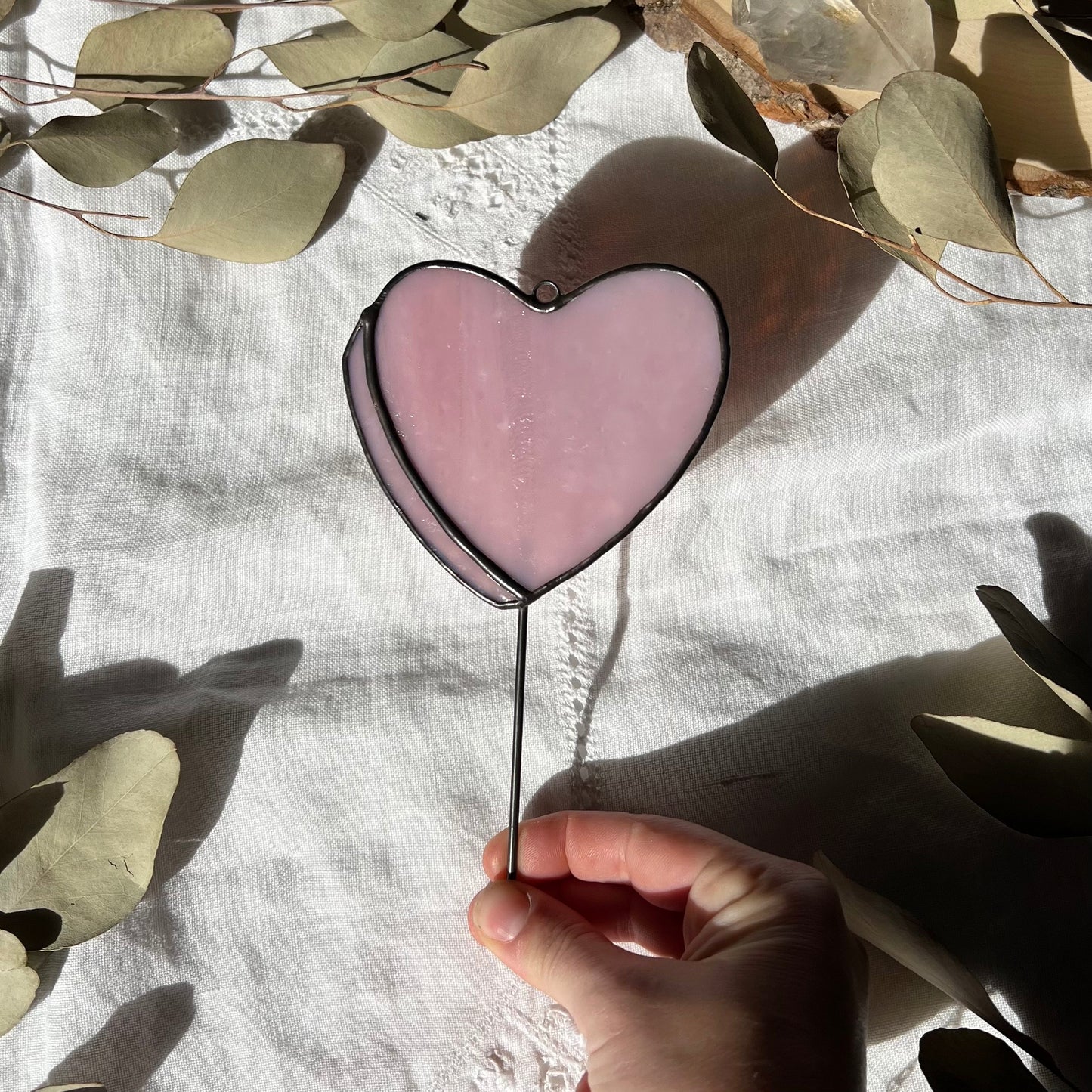 Lollipop Heart image 0