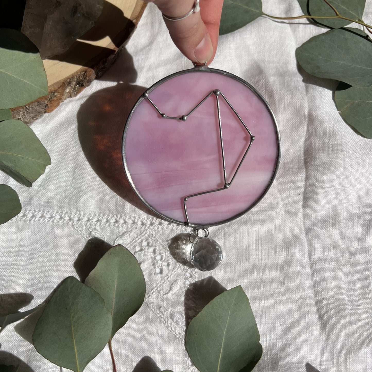 Libra Constellation image 1