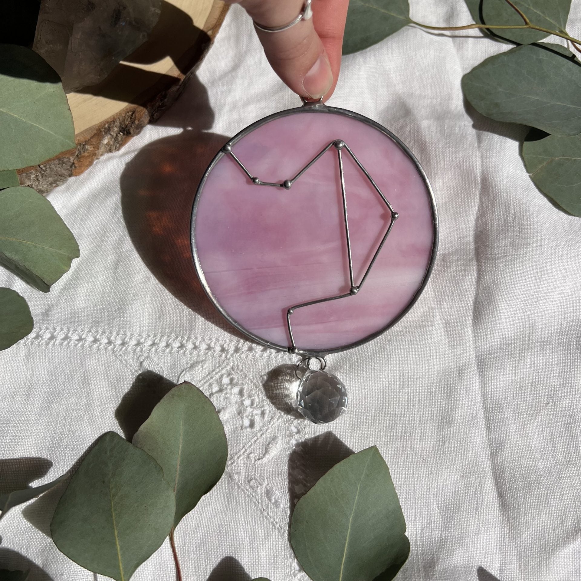 Libra Constellation image 1