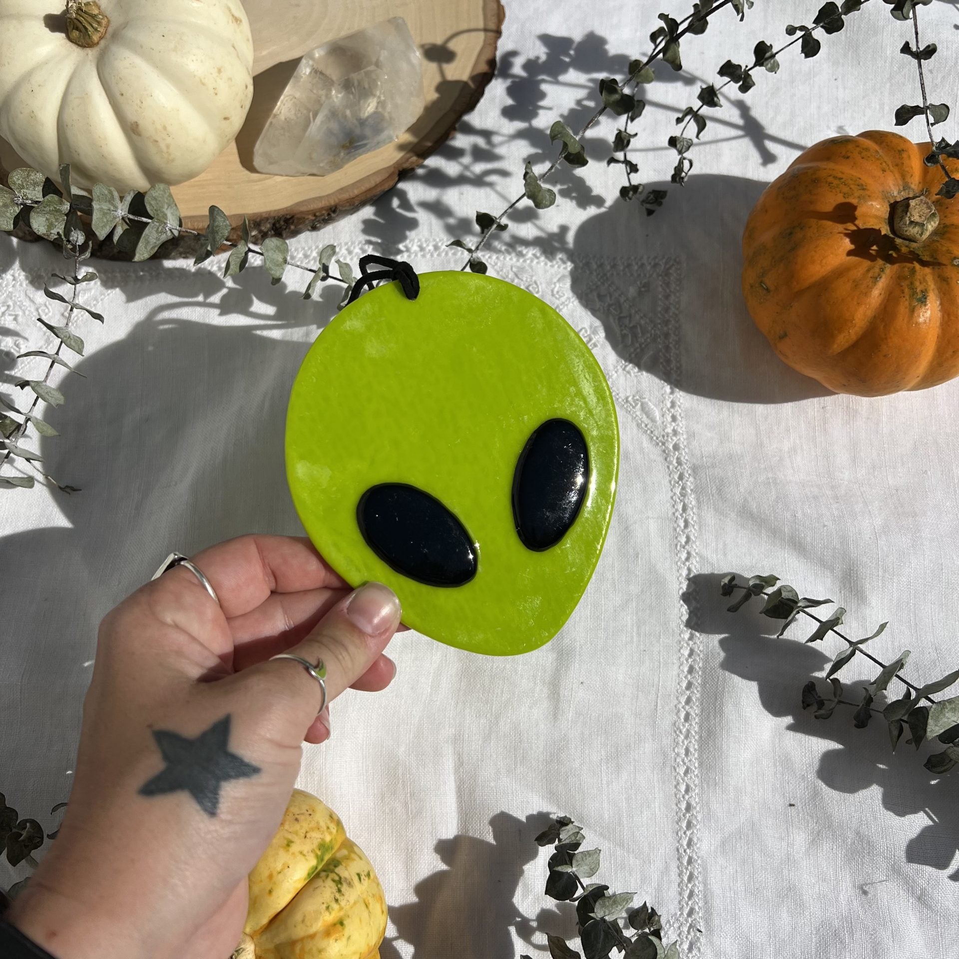 Alien image 2