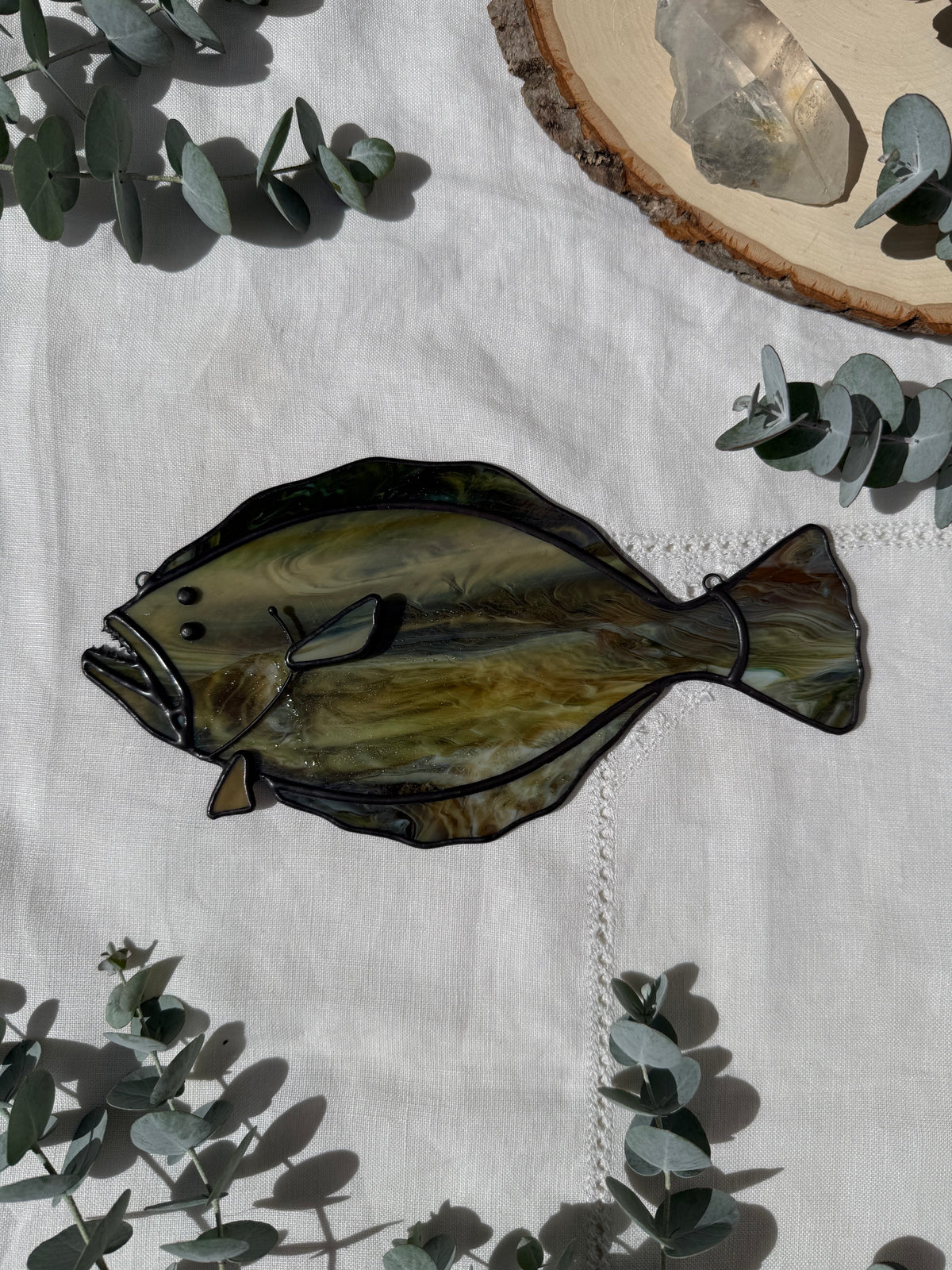 Flounder