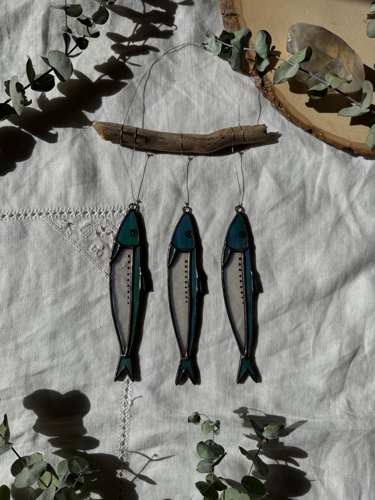 Sardine Mobile