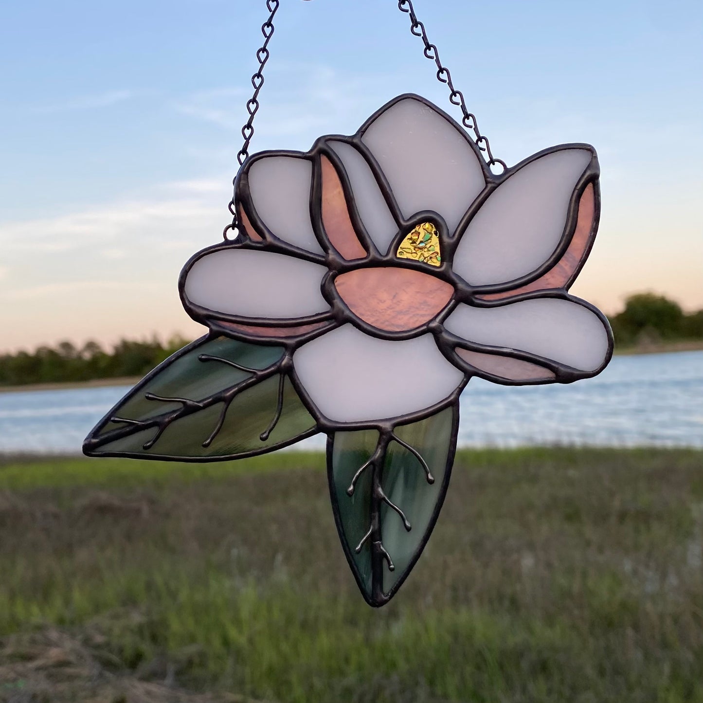 Magnolia Flower Pre-Order
