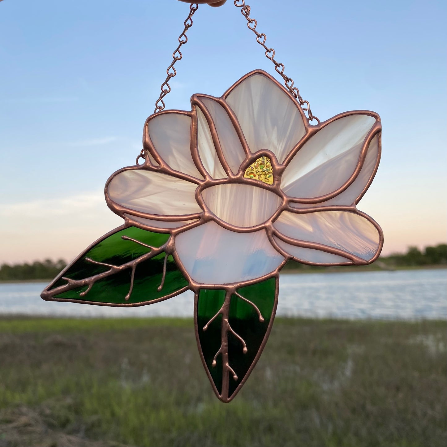 Magnolia Flower Pre-Order