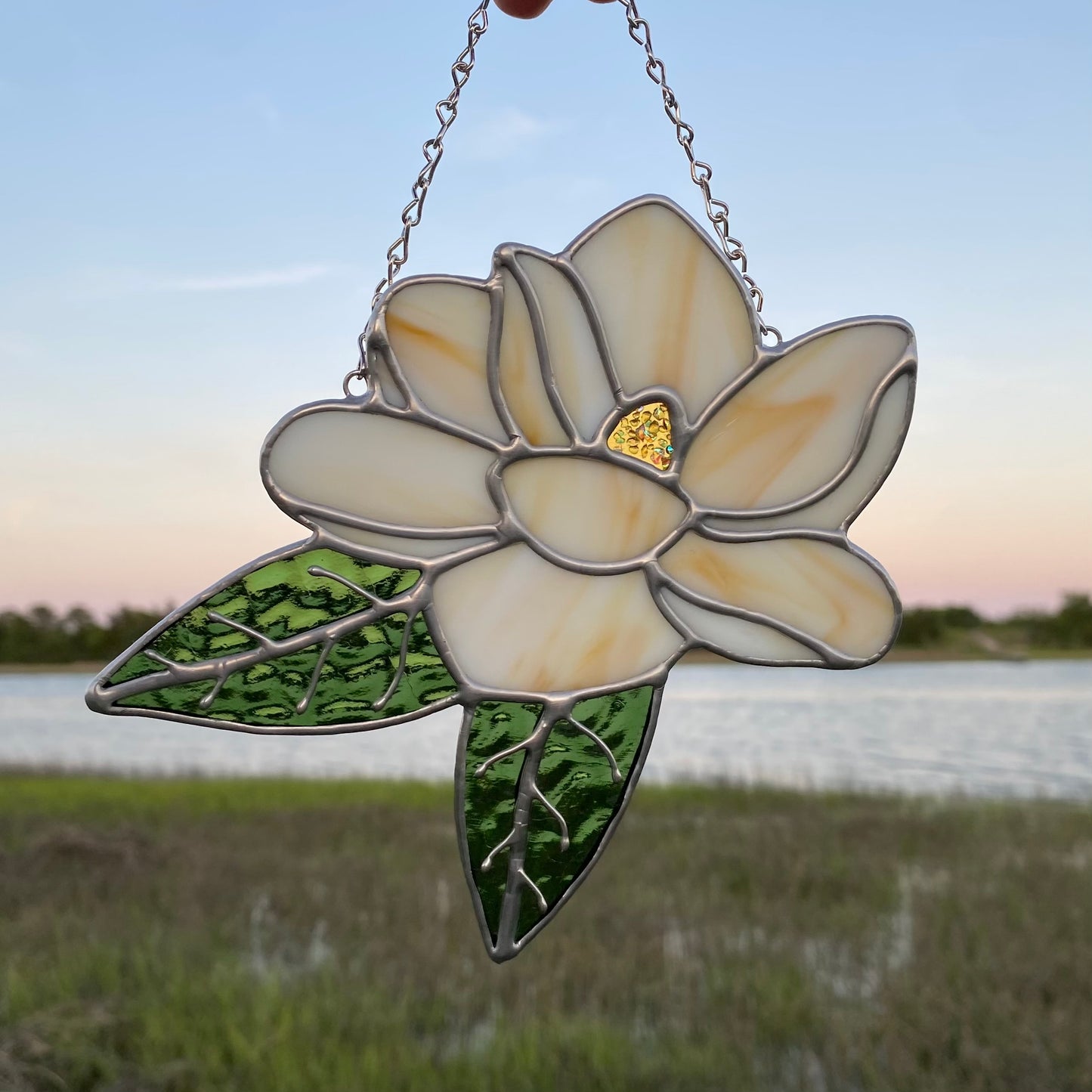 Magnolia Flower Pre-Order