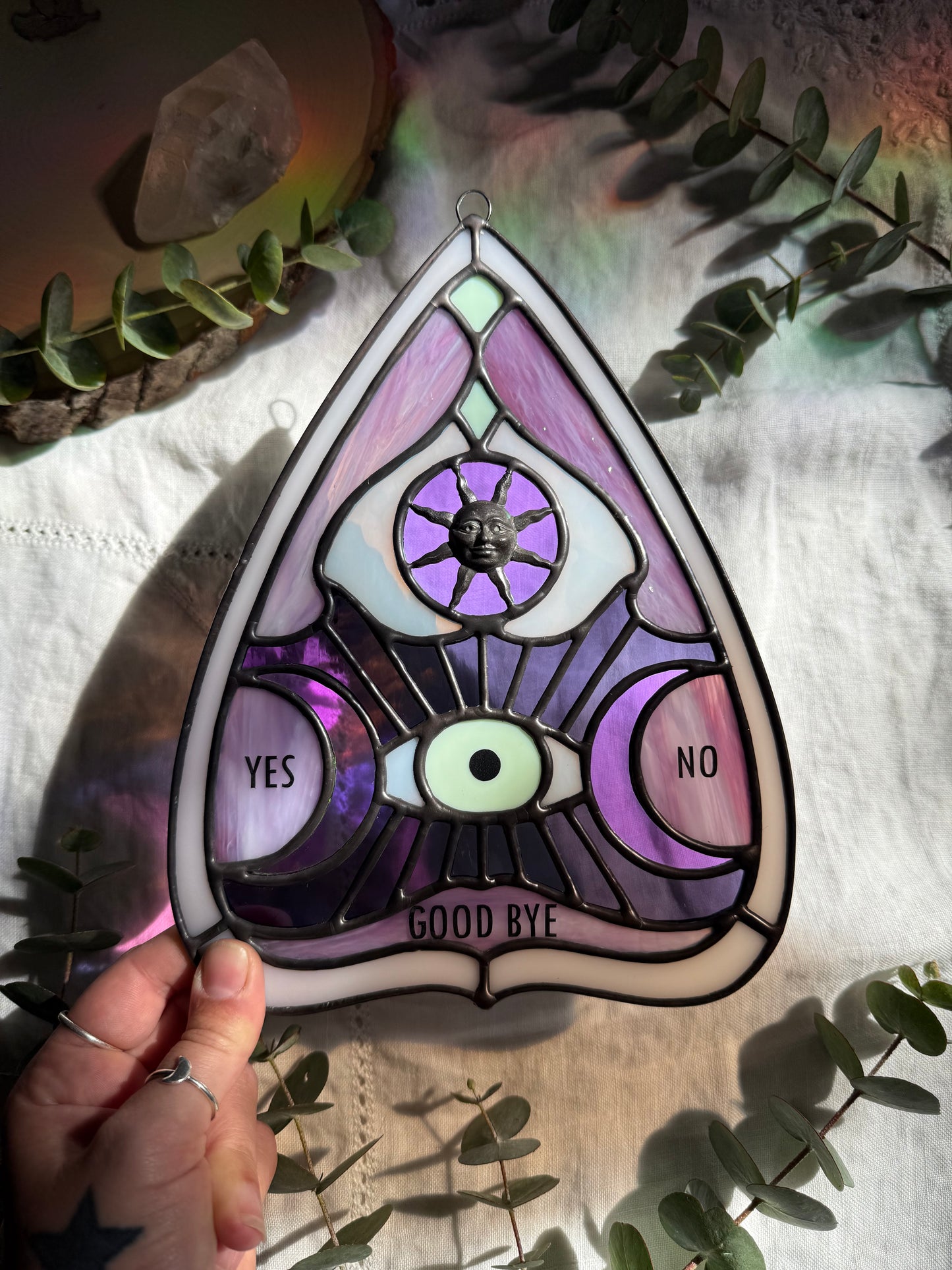 Planchette