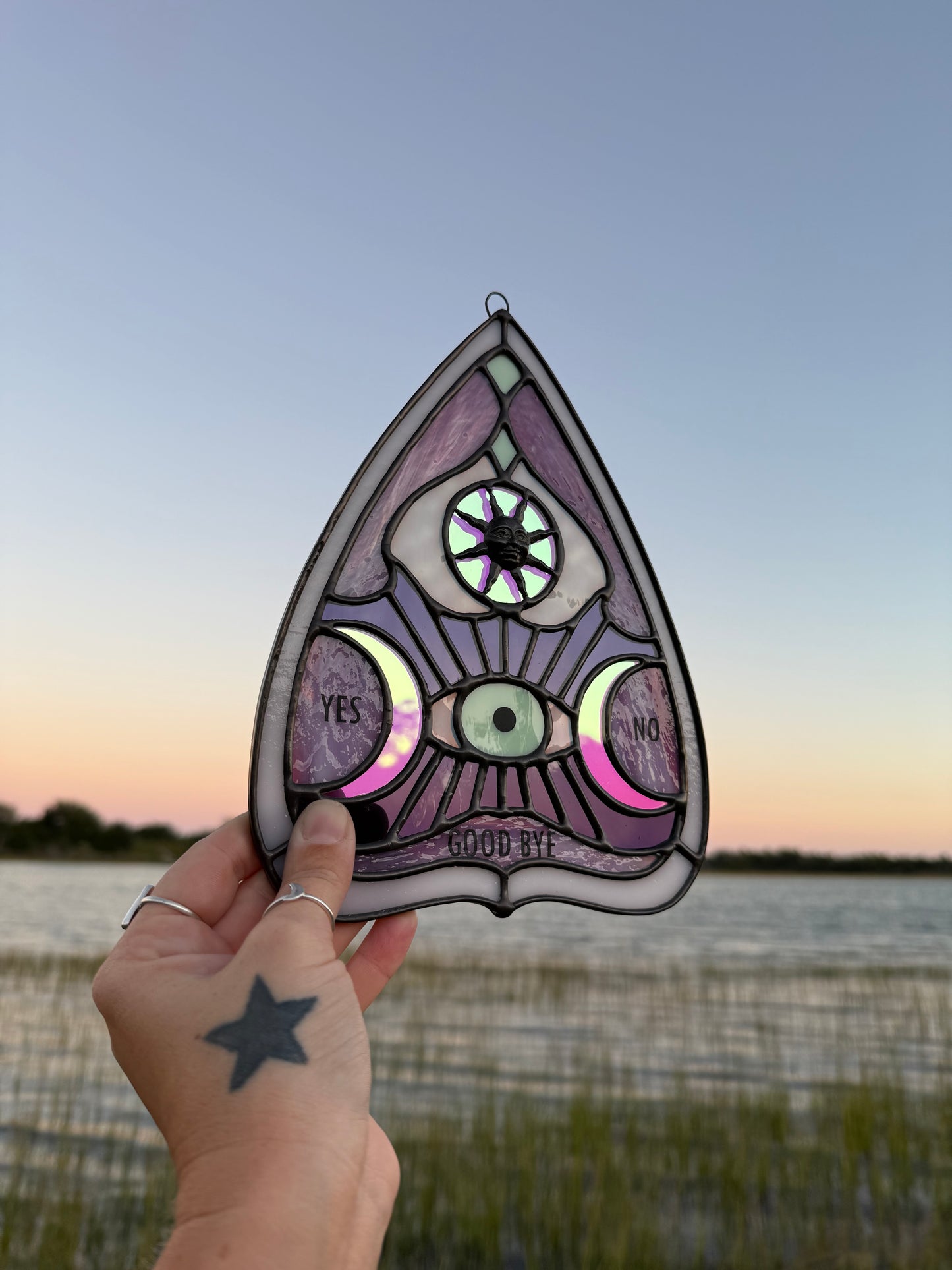 Planchette