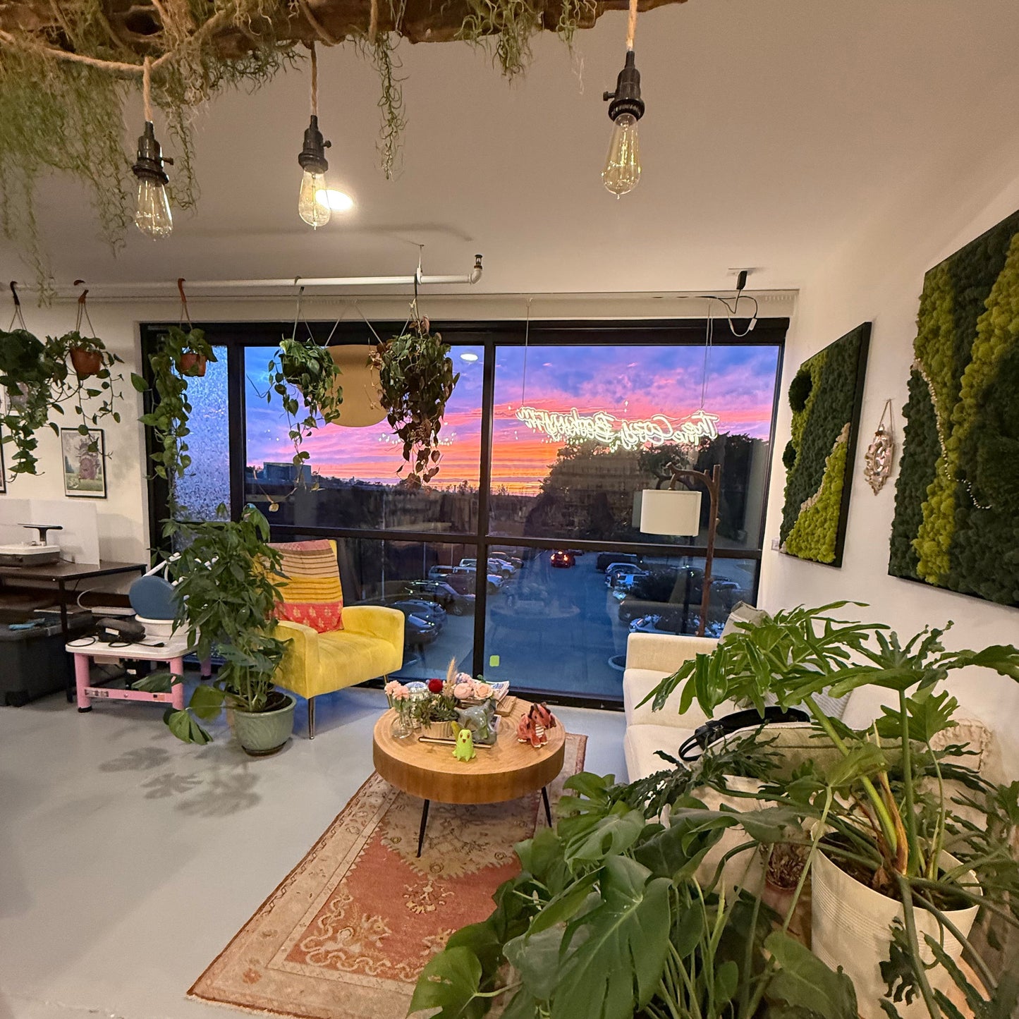 Stained Glass Dragon Workshop