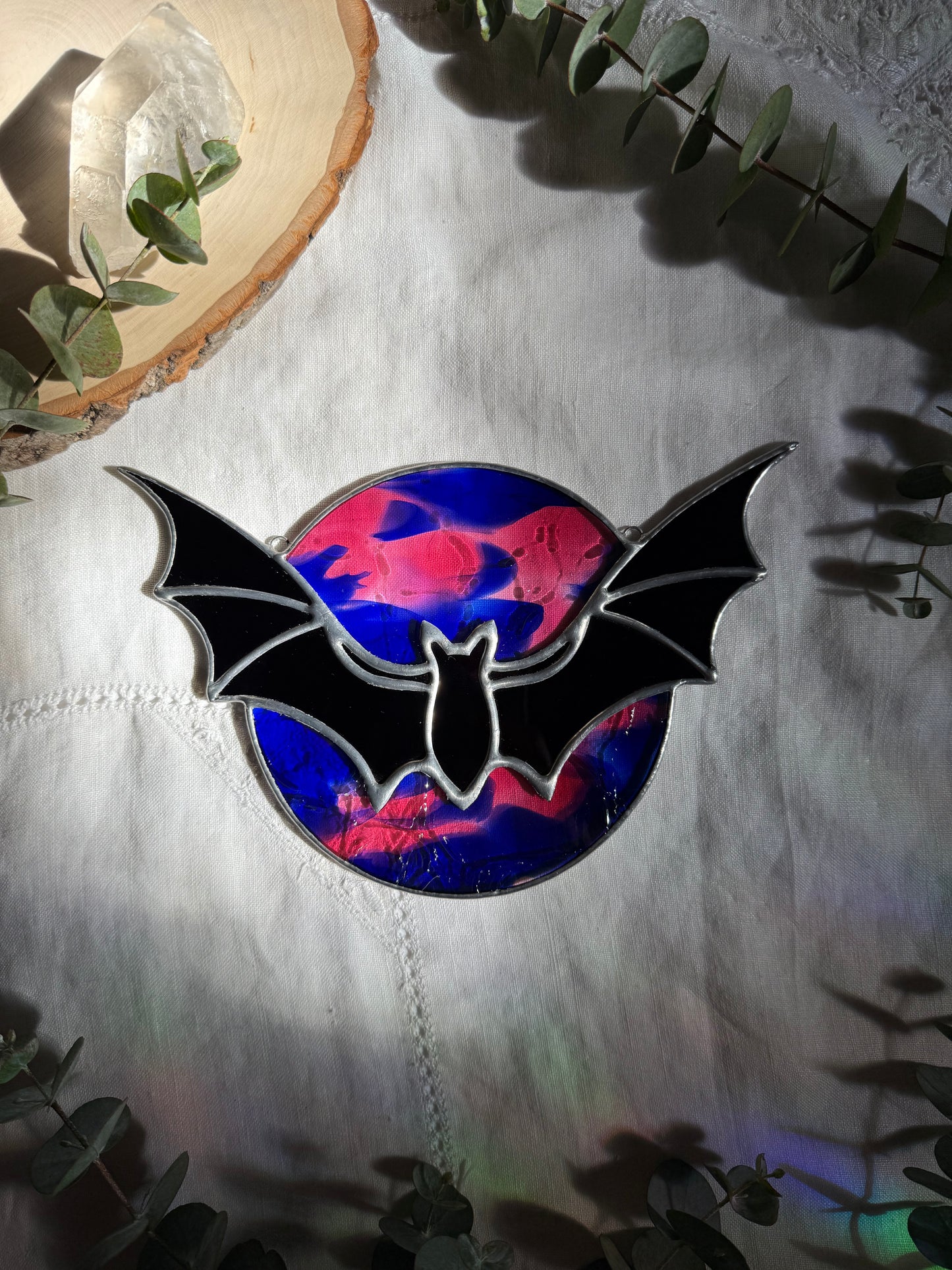 Black Bat