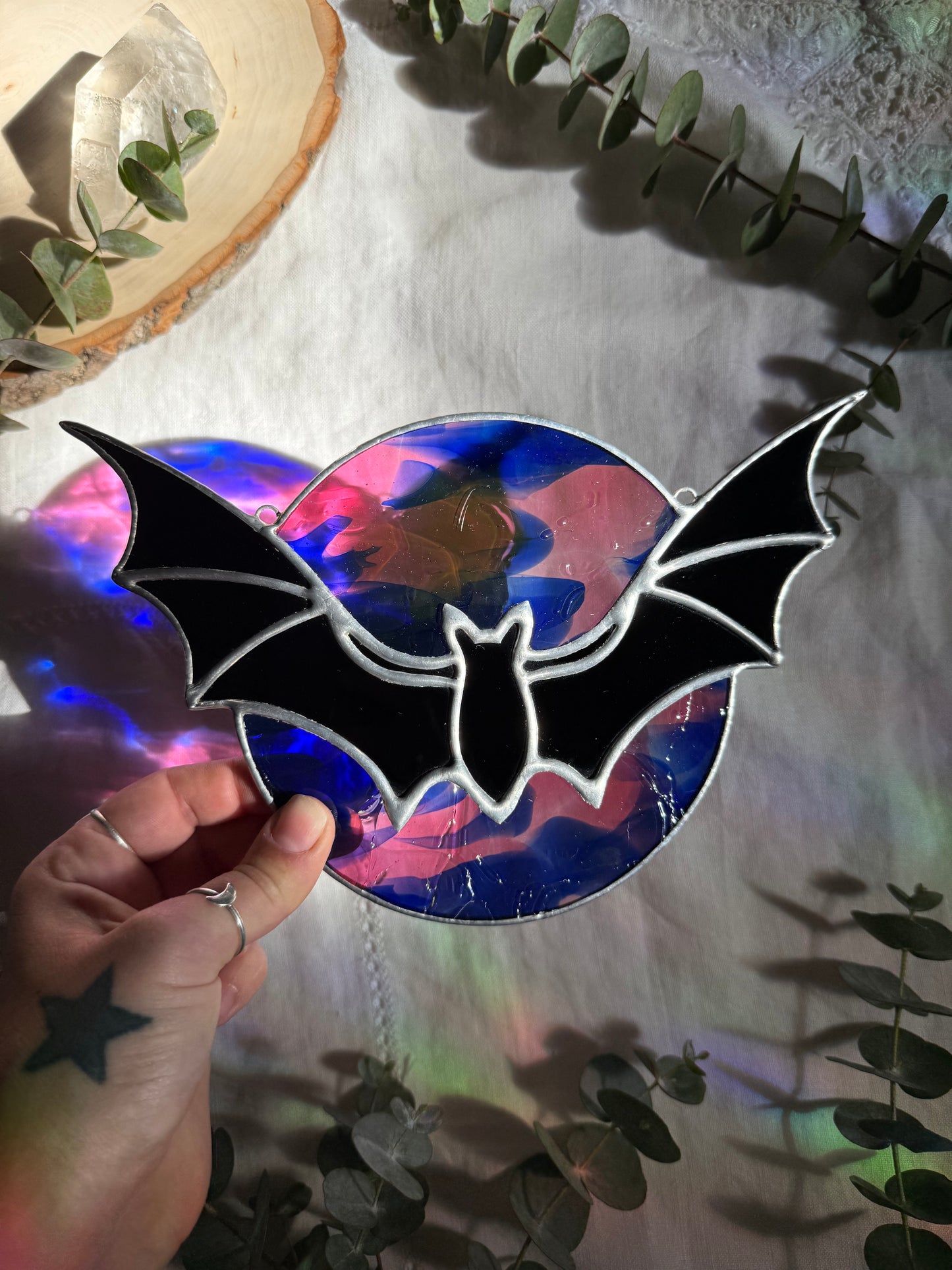 Black Bat
