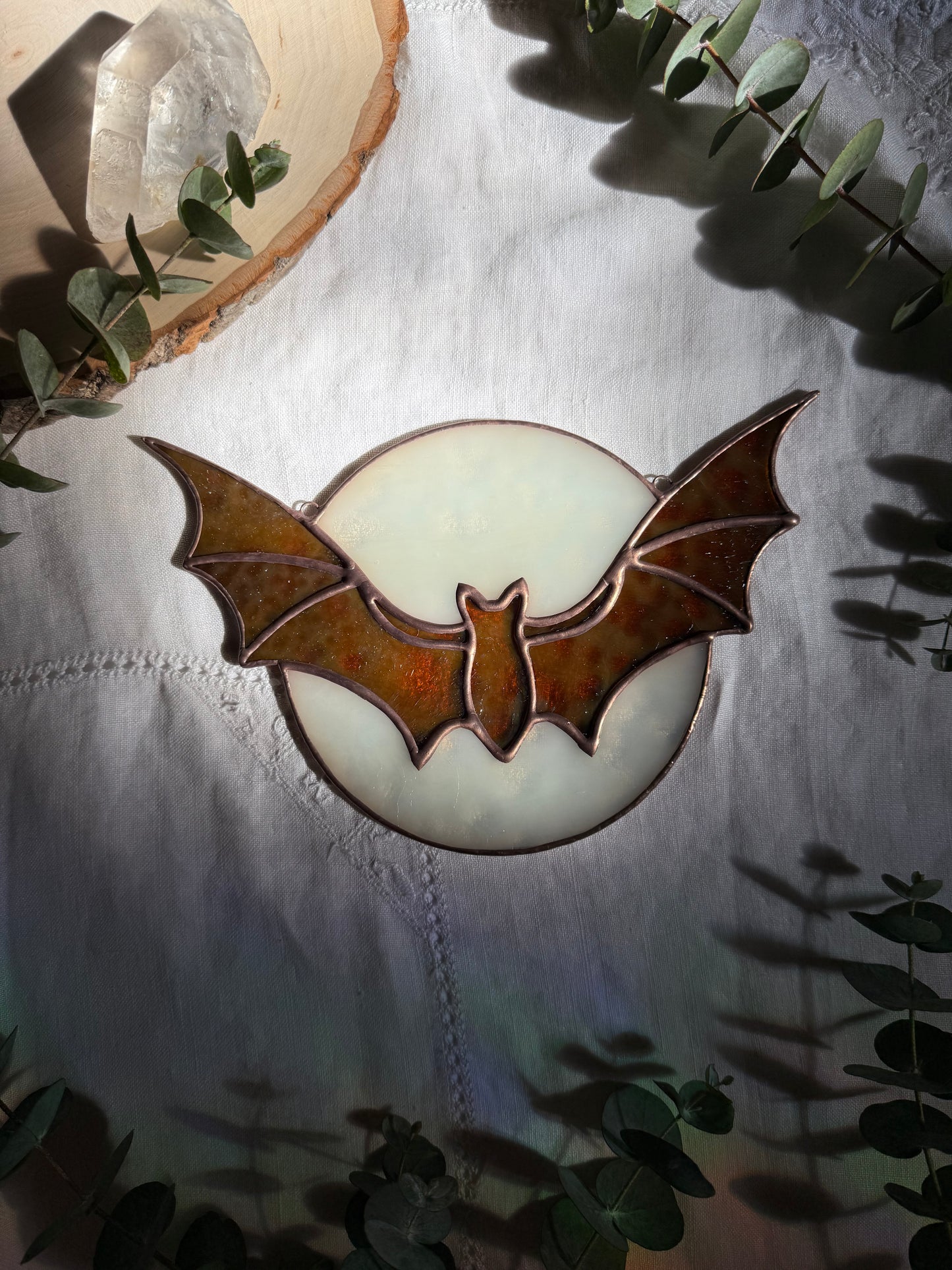 Brown Bat
