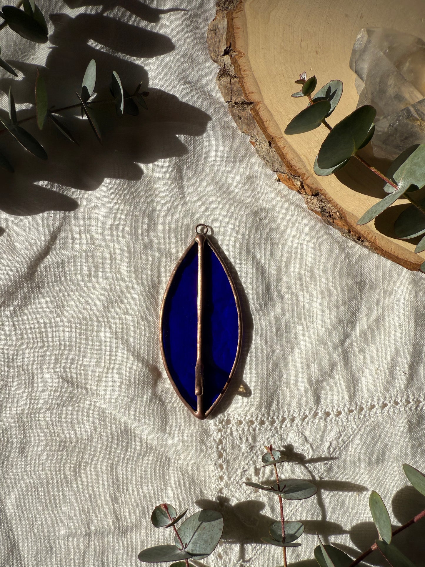 Surfboard Ornament 2