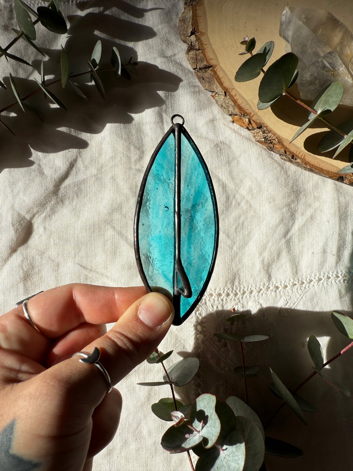 Surfboard Ornament 3