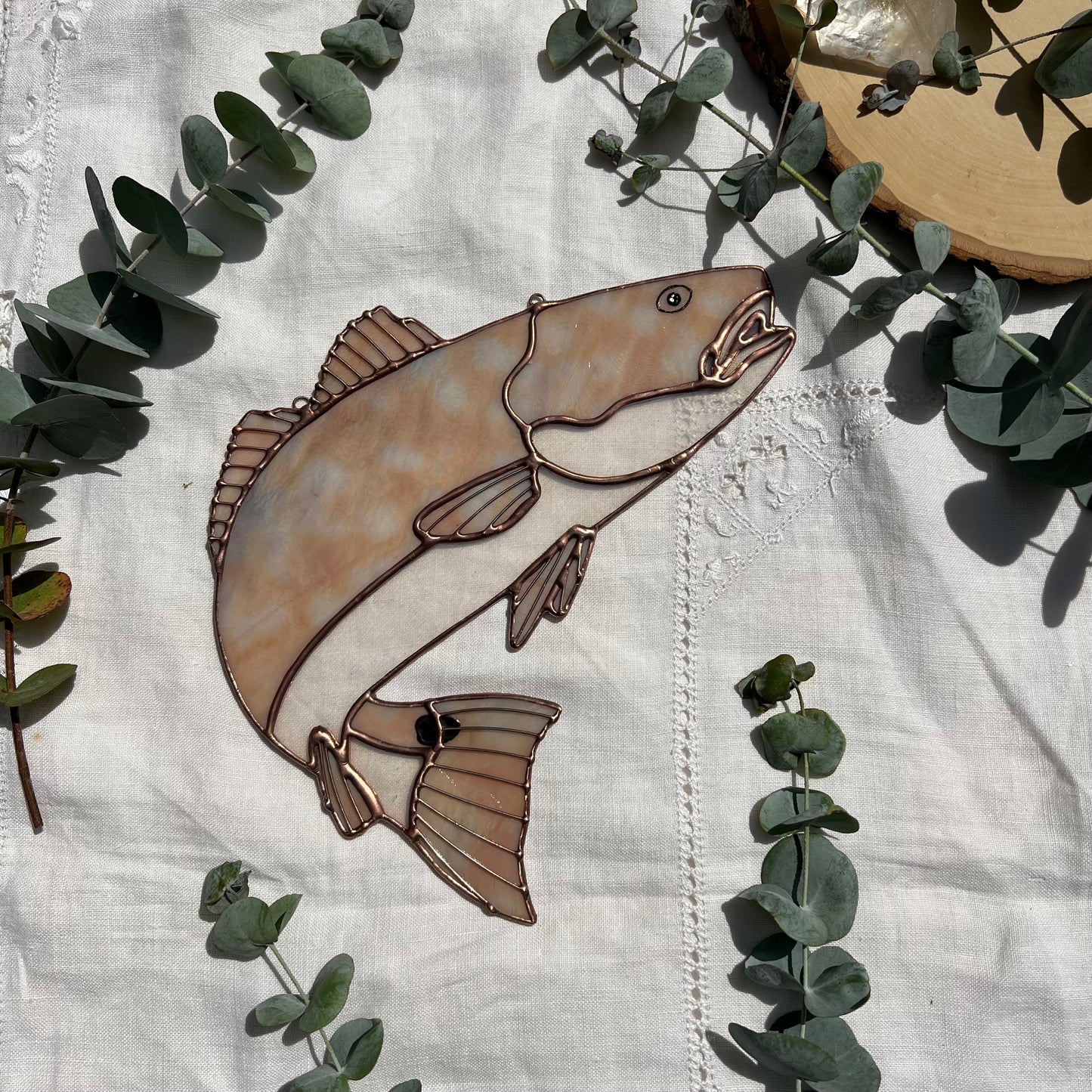 Redfish