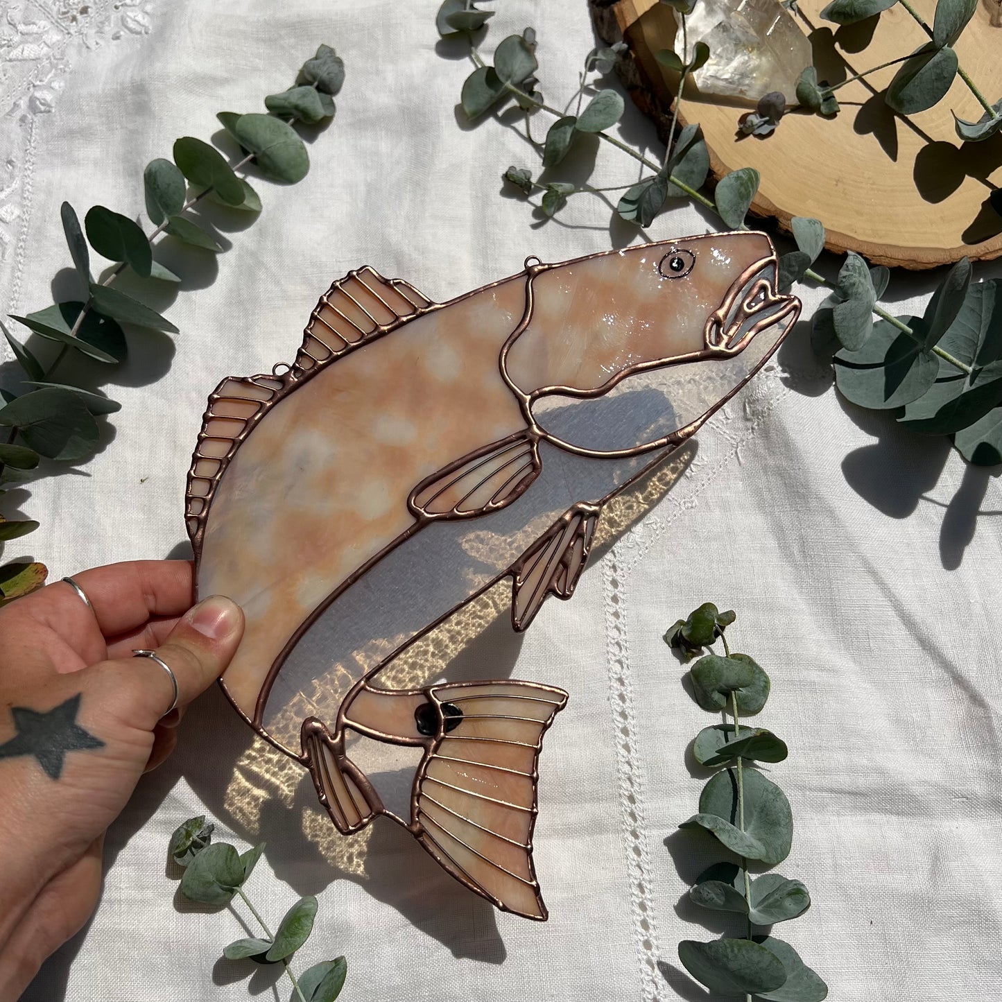 Redfish
