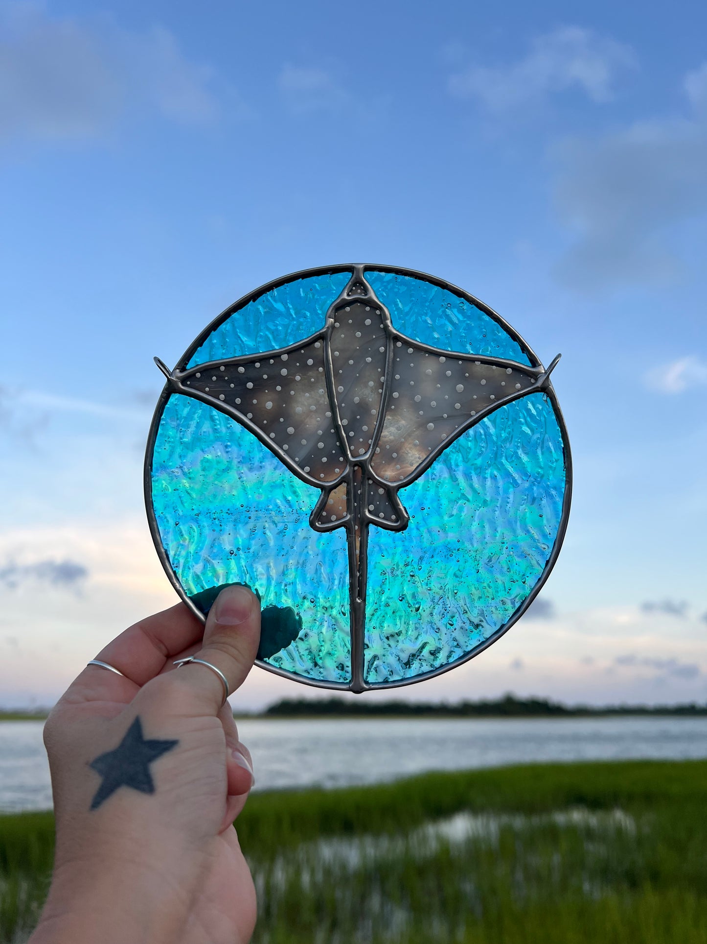 Eagle Ray