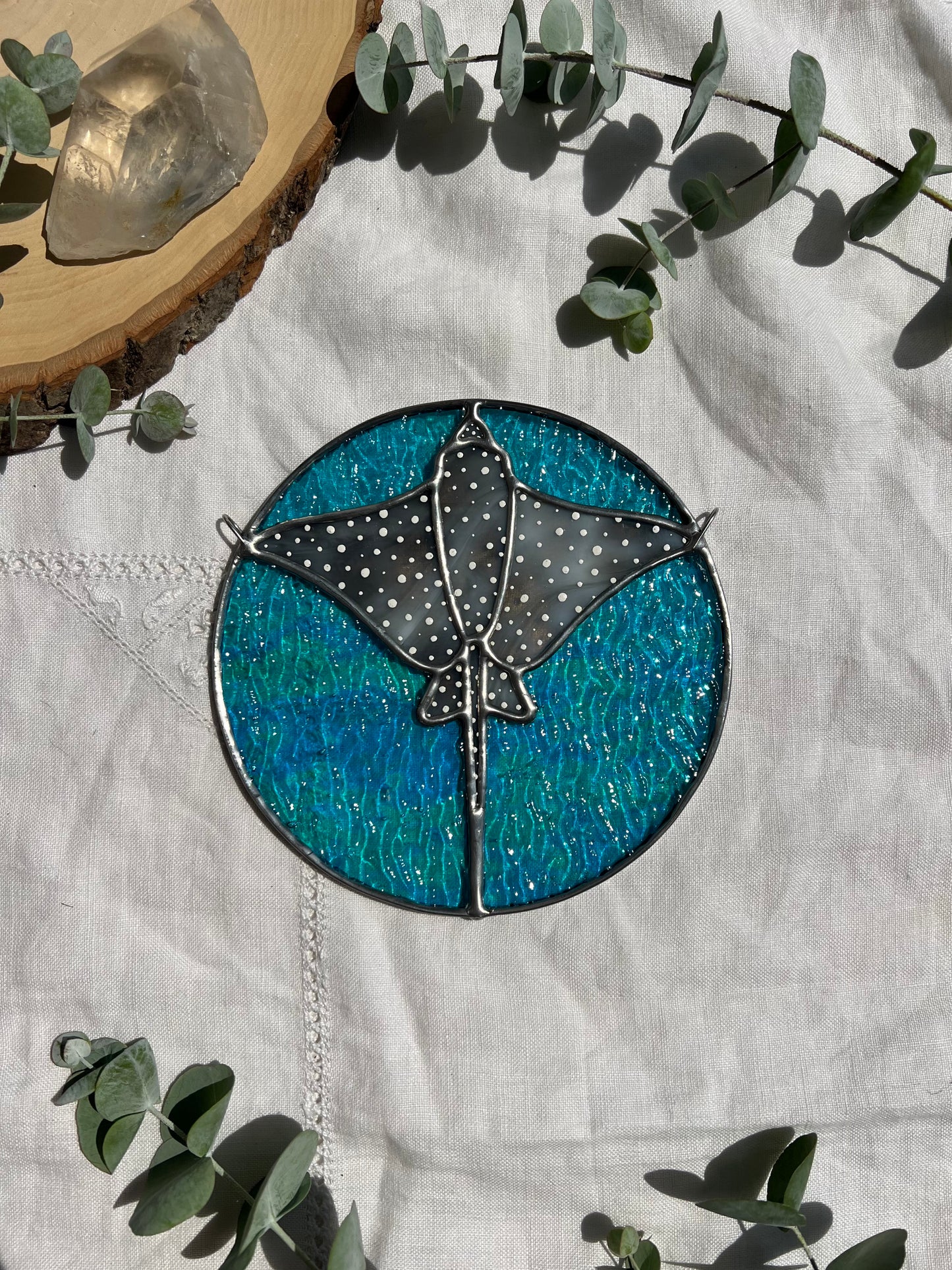 Eagle Ray