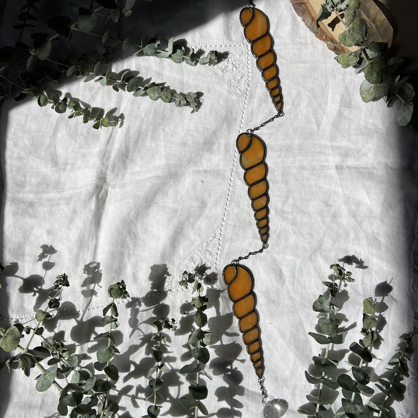 Auger Shell Mobile image 1