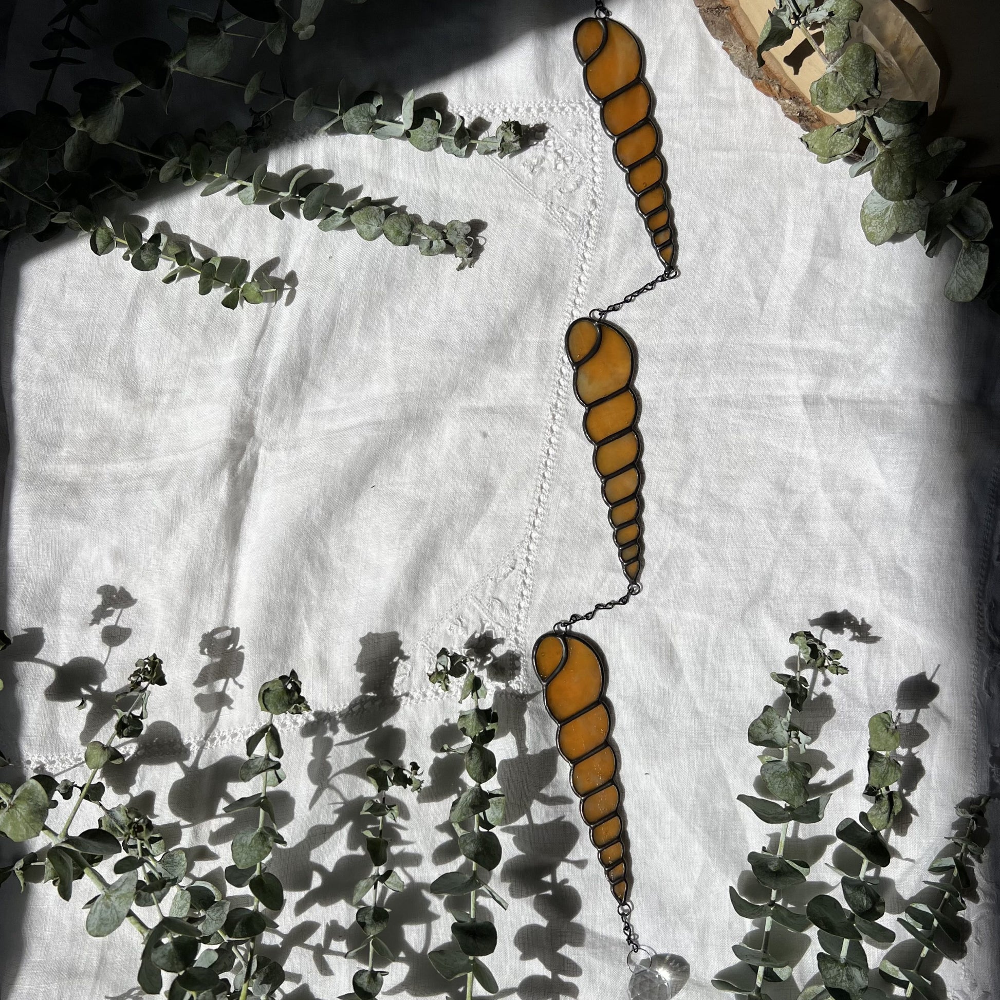 Auger Shell Mobile image 1