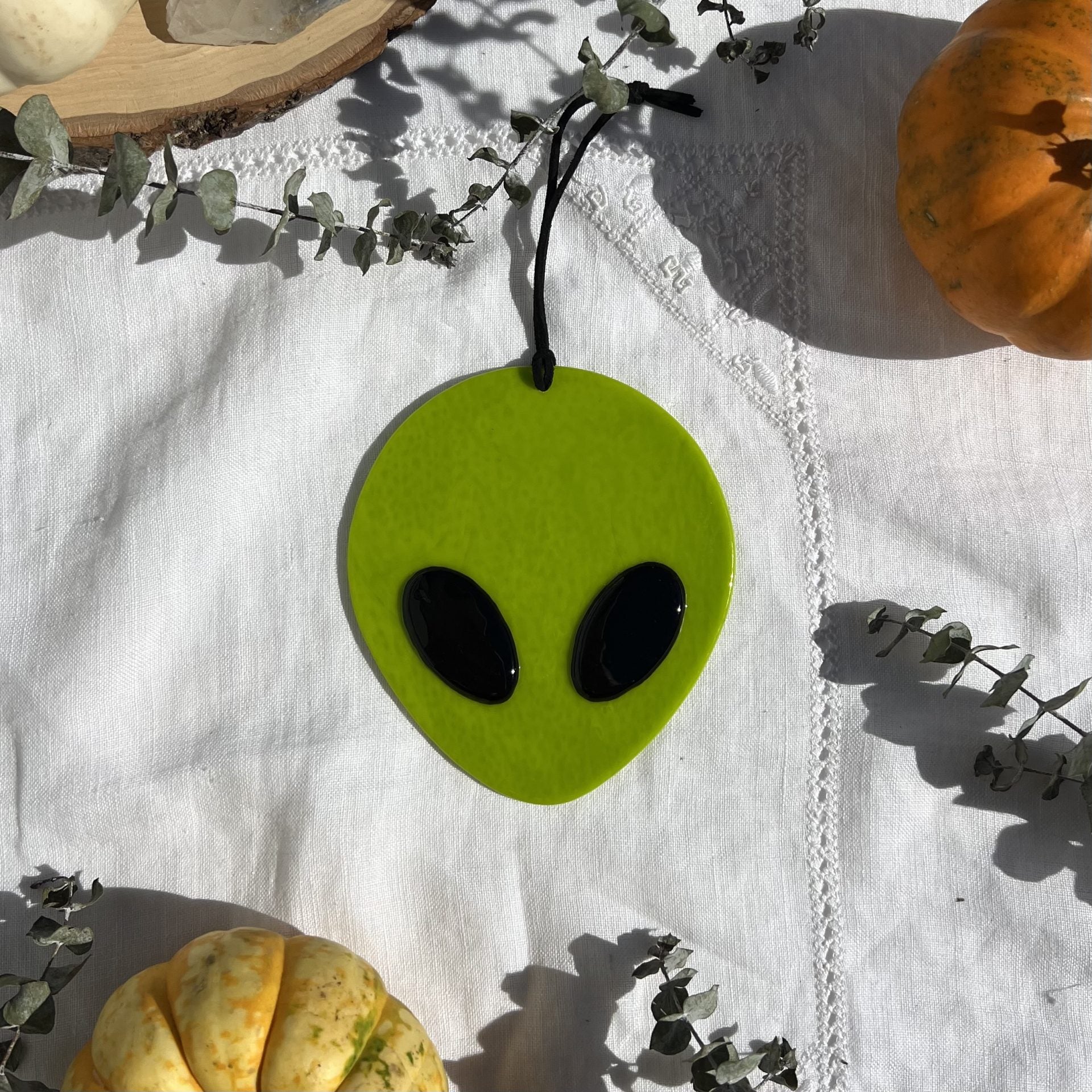 Alien image 1