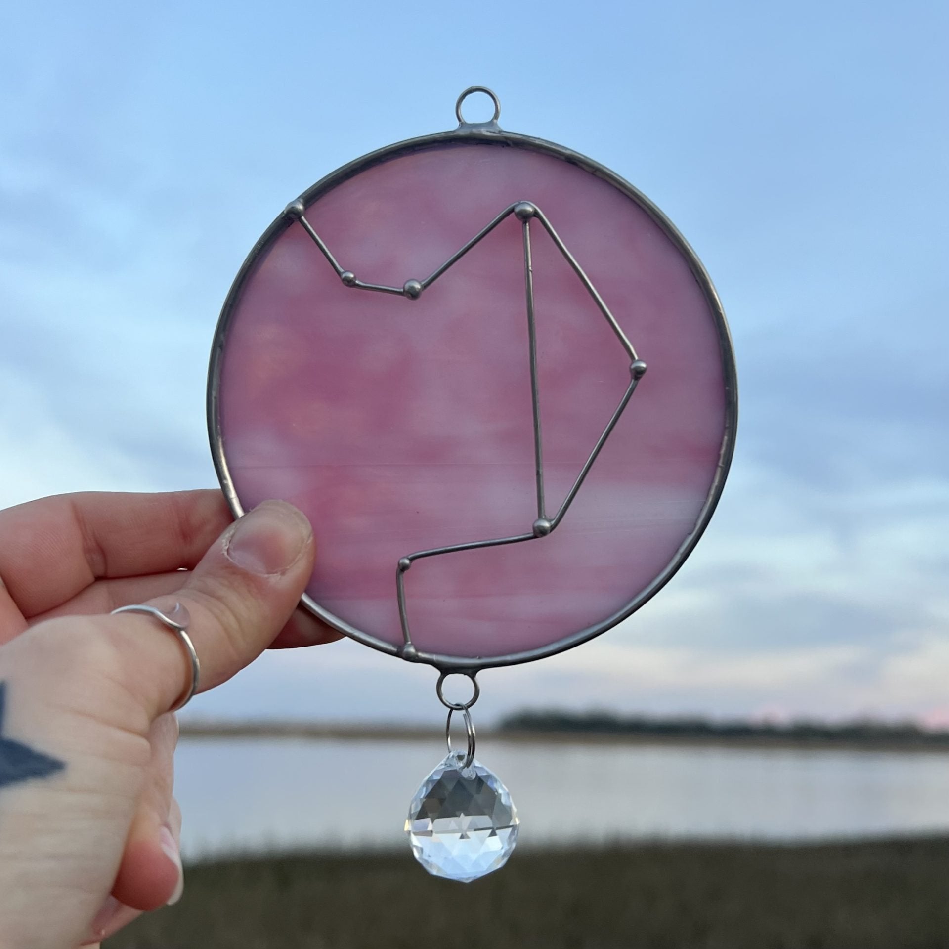 Libra Constellation image 0