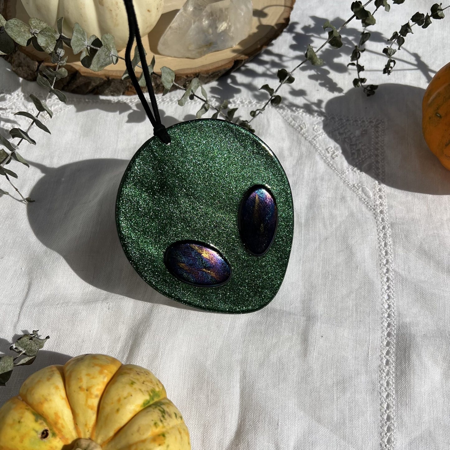 Alien image 2