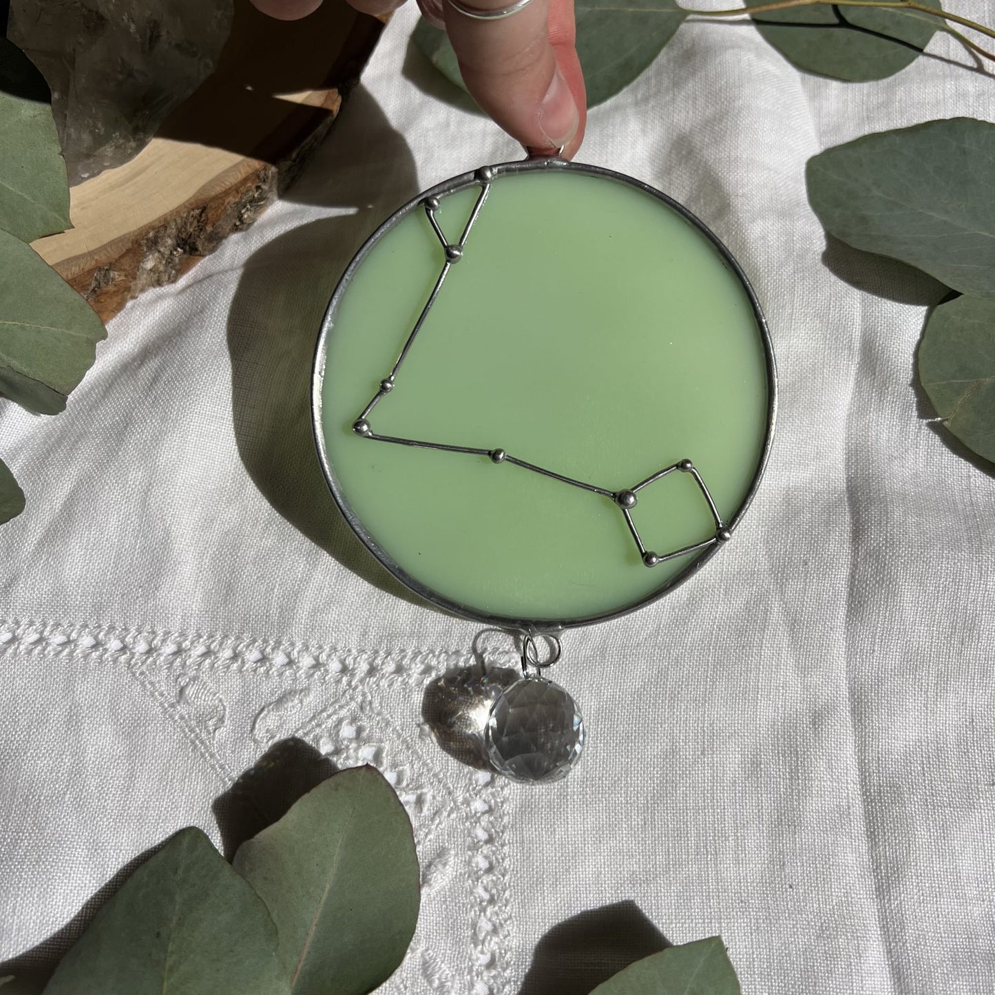 Pisces Constellation image 1