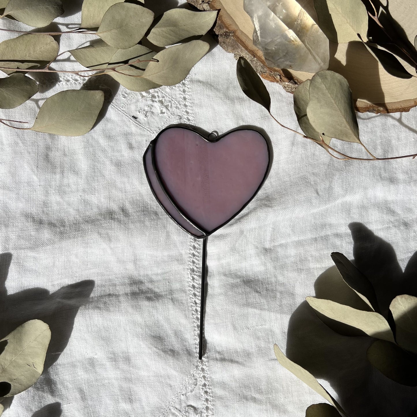 Lollipop Heart image 1