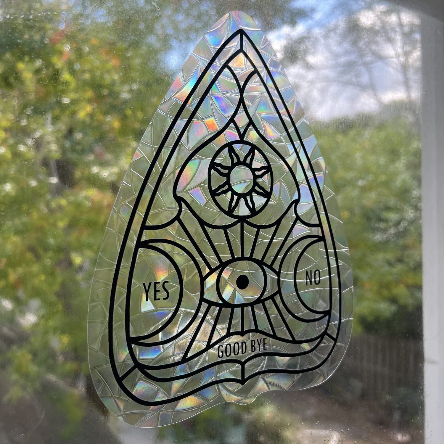 Window Clings