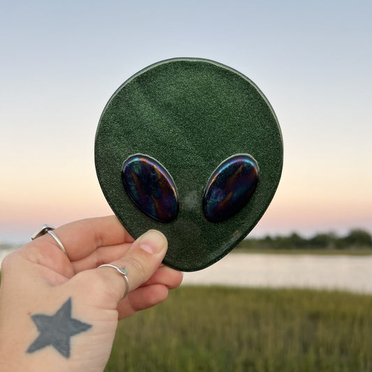 Alien image 0