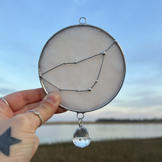 Capricorn Constellation image 0