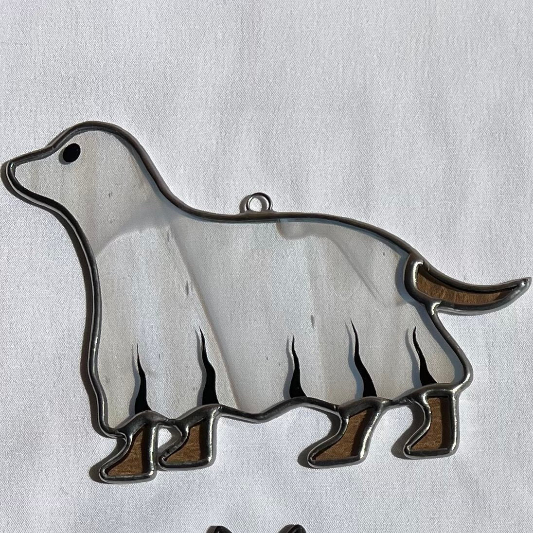 Ghost Dog Pre-Order image 3
