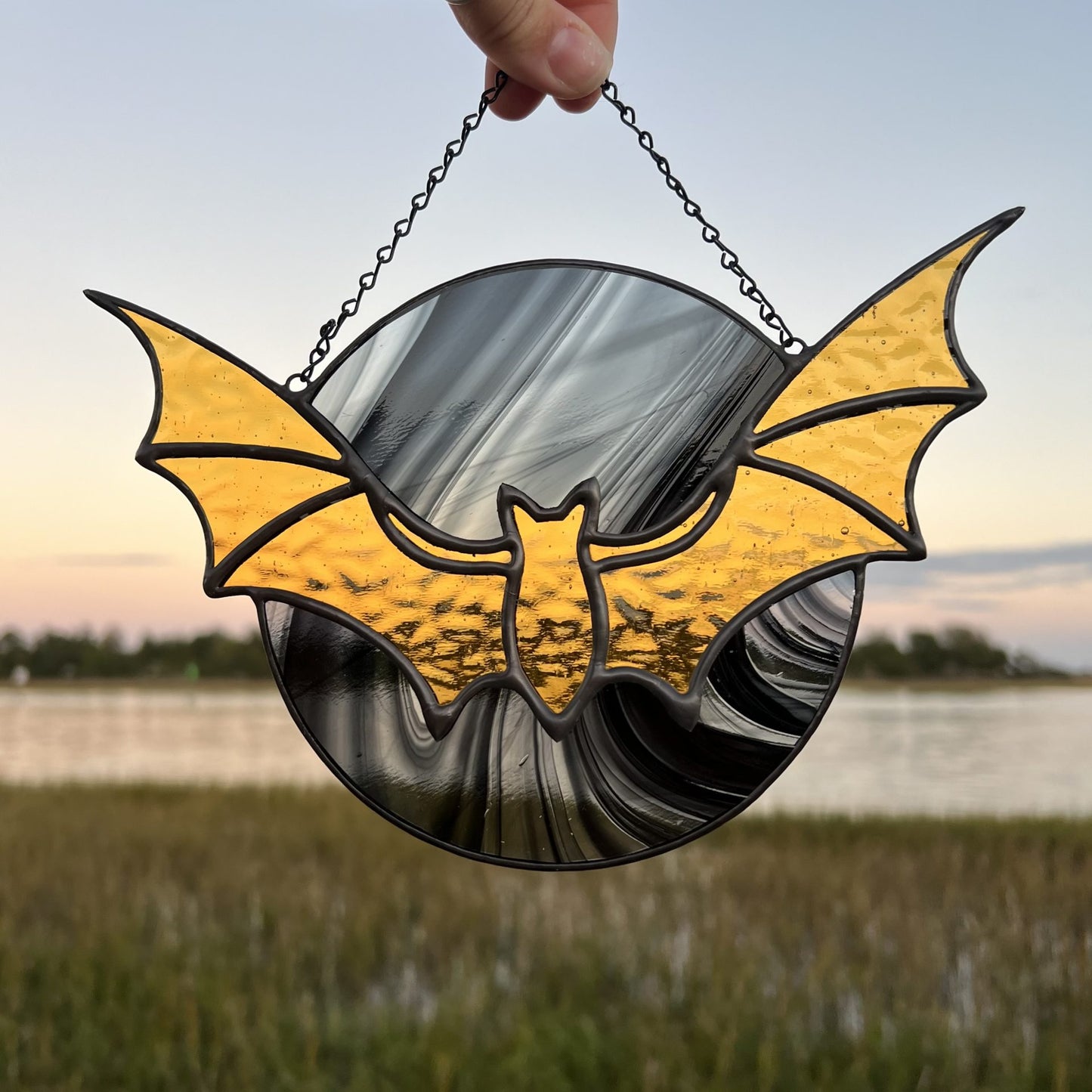 Golden Bat image 0