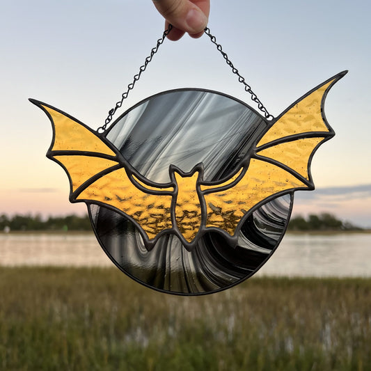 Golden Bat image 0
