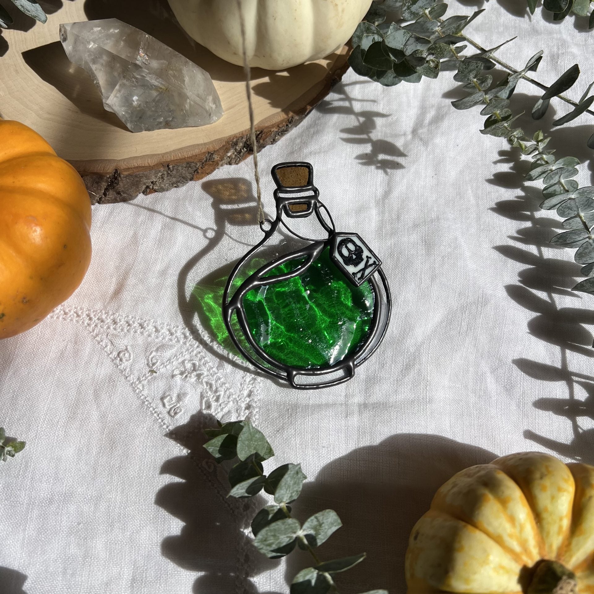 Potion Bottle Pre-Order image 5
