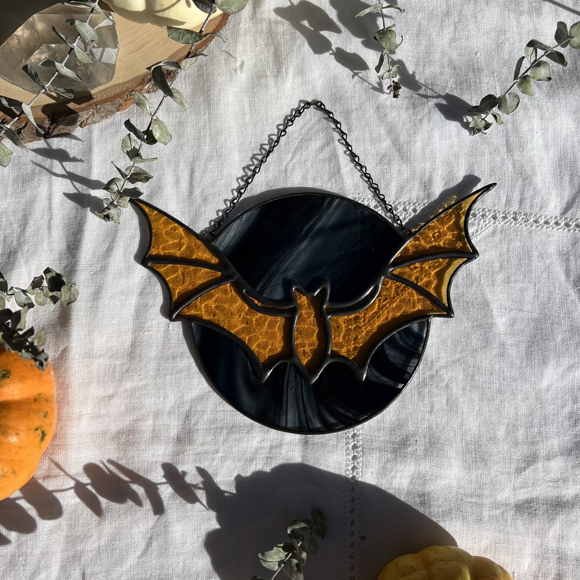 Golden Bat image 4