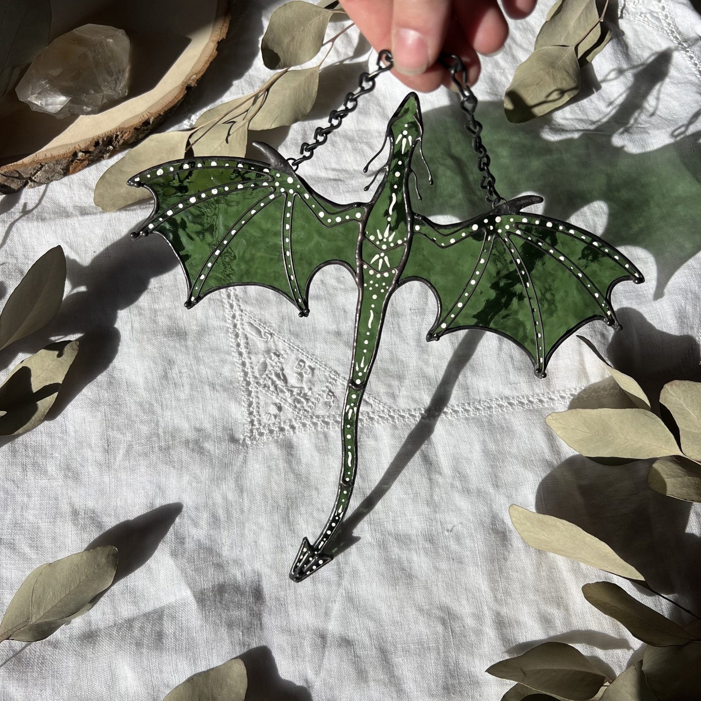 Dragon Pre-Order image 2