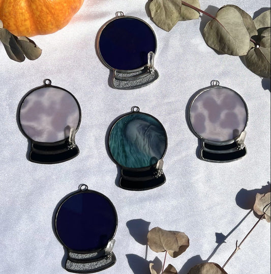 Crystal Ball Pre-Order image 0