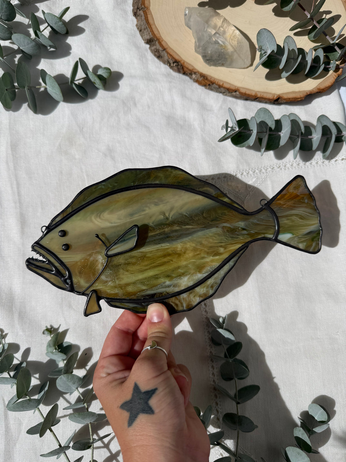 Flounder